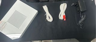 Router Orange Livebox multimedia