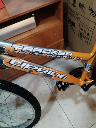 Bicicleta PASEO/CIUDAD.(26)MUJER.NIÑA.