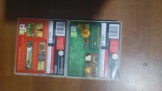 2 Giochi Professor Layton FR