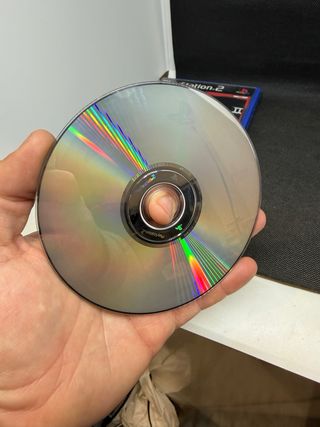 Project Zero II: Crimson Butterfly PS2