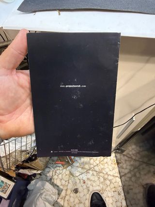 Project Zero II: Crimson Butterfly PS2