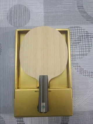Madera Tenis de Mesa Fan Zhendong ZLC FL