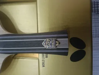 Madera Tenis de Mesa Fan Zhendong ZLC FL