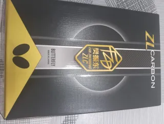 Madera Tenis de Mesa Fan Zhendong ZLC FL