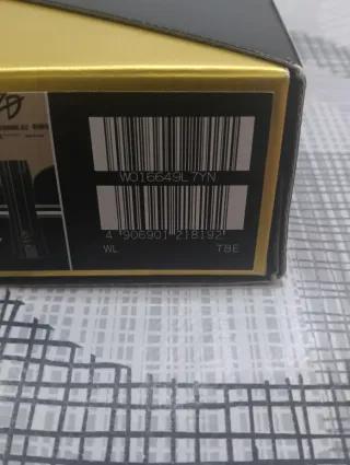 Madera Tenis de Mesa Fan Zhendong ZLC FL