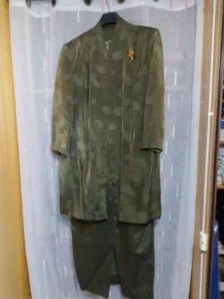 Ropa 2a mano vintage buen estado