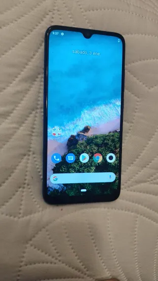Xiaomi Mi A3