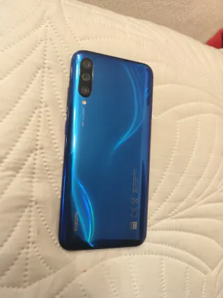 Xiaomi Mi A3