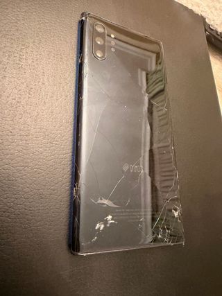 Samsung Galaxy Note 10+ 5G