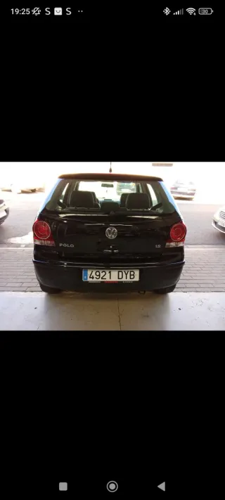 Volkswagen Polo 2006