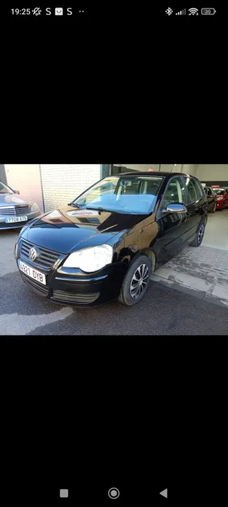 Volkswagen Polo 2006