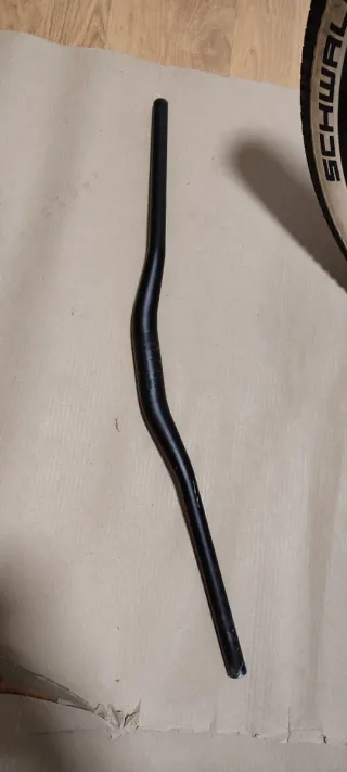 Manillar Specialized Aluminio