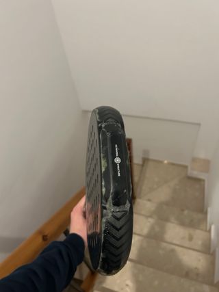 Pala Padel Adidas Metalbone Carbon Ctrl