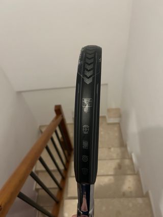 Pala Padel Adidas Metalbone Carbon Ctrl