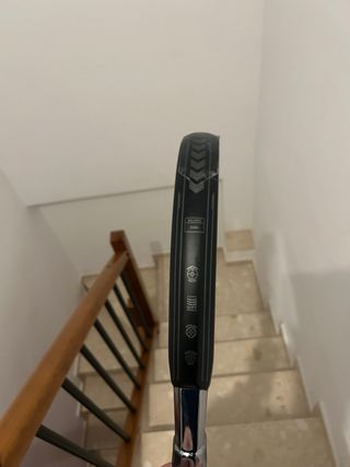 Pala Padel Adidas Metalbone Carbon Ctrl