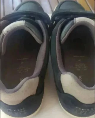 GEOX Niño Invierno Talla 37