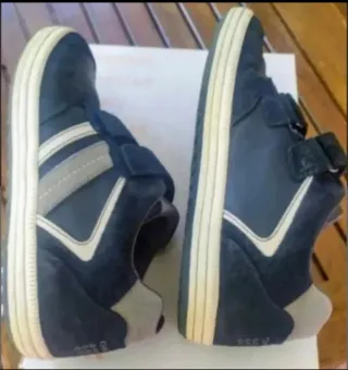 GEOX Niño Invierno Talla 37