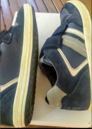 GEOX Niño Invierno Talla 37