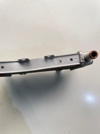Radiador Piaggio Zip SP - Ref. 299389