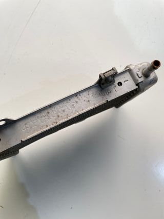 Radiador Piaggio Zip SP - Ref. 299389