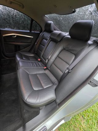 Volvo S80 R-Design D5