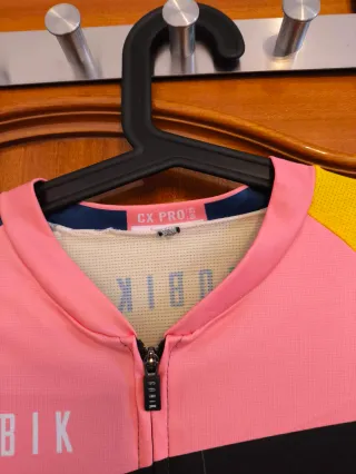 Conjunto Ciclismo Gobik 3.0