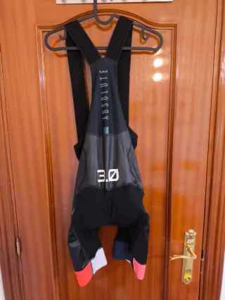 Conjunto Ciclismo Gobik 3.0