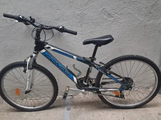 Bicicleta 24 pulgadas