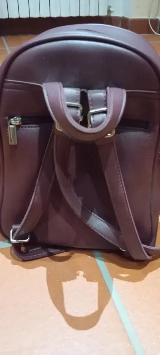 Zainetto Beverly Hills Polo Club