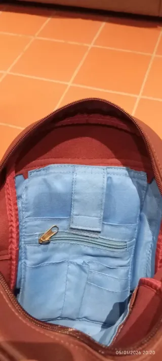 Zainetto Beverly Hills Polo Club