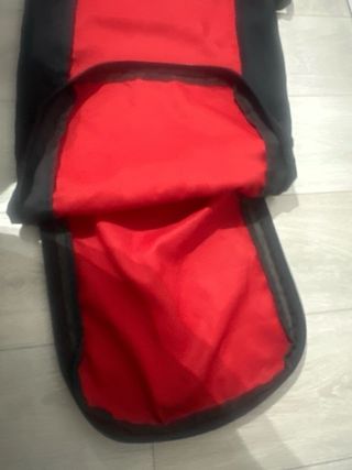 Funda Snowboard FORUM