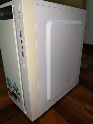 MSI Ordenador Sobremesa