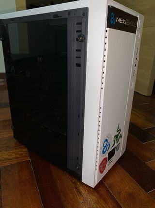 MSI Ordenador Sobremesa