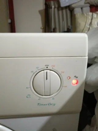 Secadora Savoid New Line