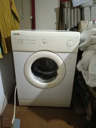 Secadora Savoid New Line