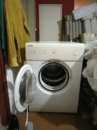 Secadora Savoid New Line