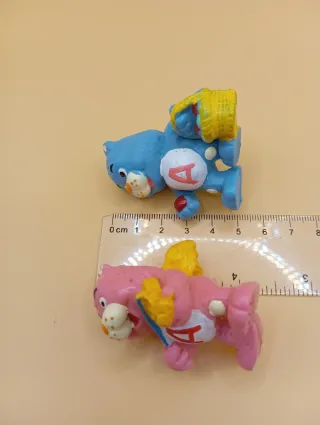 Angelorsi figures anni '80