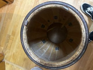 Conga LP Matador Custom