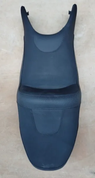 Asiento Gel Honda VFR800 Fi RC46 (98)