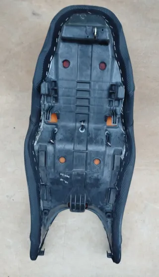 Asiento Gel Honda VFR800 Fi RC46 (98)