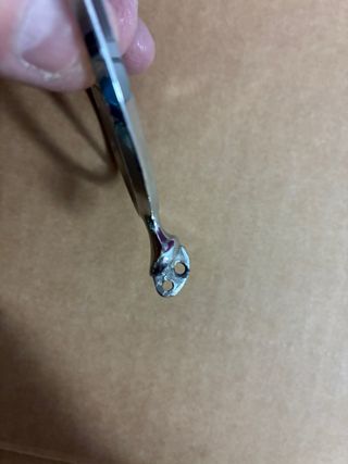 Estrella Mercedes Cromada