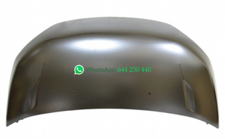 CAPOT IVECO DAILY 2014.03- 109.097430, 5801492603