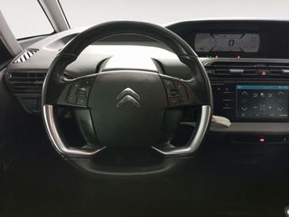 Citroën C4 Picasso Live