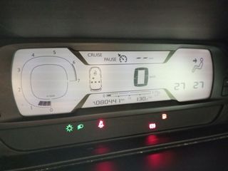 Citroën C4 Picasso Live