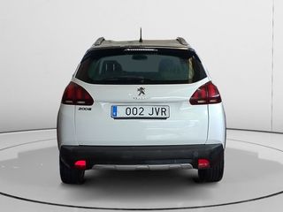 Peugeot 2008 Allure