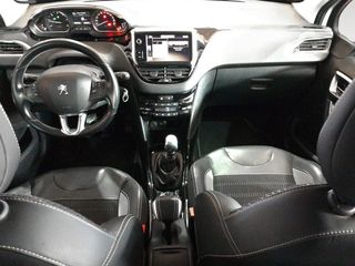 Peugeot 2008 Allure