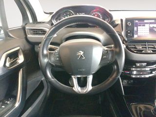 Peugeot 2008 Allure
