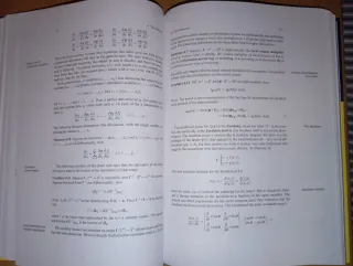 Advanced Calculus A Geometric View