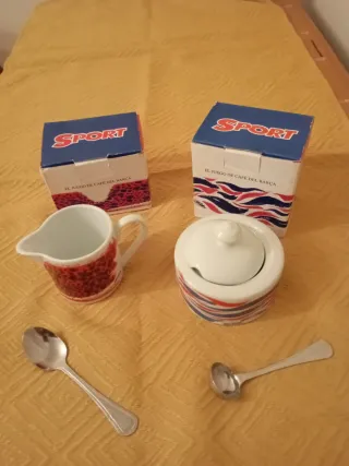 Juego Café Barça Sport