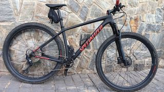 SPECIALIZED EPIC HT Carbon